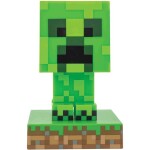 Icon Light Minecraft - Creeper - EPEE