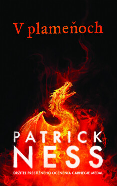 V plameňoch