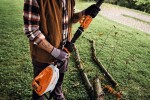 Aku teleskopická vyvětvovací pila STIHL HTA 140