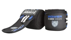 Power System Bandáže na lokty PS-3600 Elbow Wraps (03478)