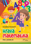 Hravá matematika 4.ročník (slovensky)