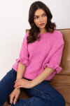 Svetr model 208515 Italy Moda universal