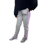 Kalhoty adidas French terry Jr HM8759