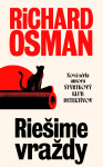 Riešime vraždy - Richard Osman