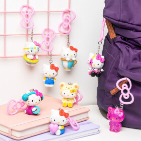 Hello Kitty Přívěsek - Paladone