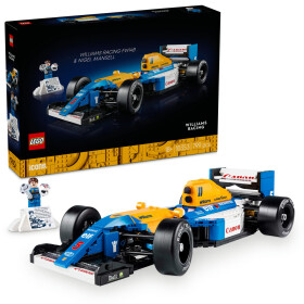 LEGO LEGO® Icons 10353 Williams Racing FW14B a Nigel Mansell