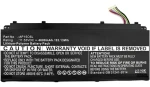 CoreParts Baterie pro notebook Acer Aspire S13 S5-371 černá / Baterie pro notebook (MBXAC-BA0096)