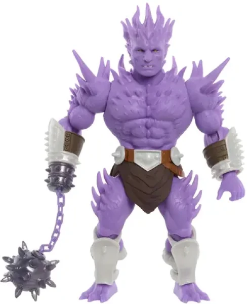 MATTEL Akční figurka He-Man Spikor JKJ37