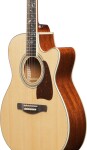 Ibanez AC390CE-NT