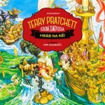 Hrrr na ně!, Terry Pratchett