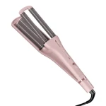 TrueLife HairWaver W6 růžová / trojkulma na vlasy / 100 W / 160 - 210 °C (TLCIMHWW6NNPA)