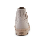 Boty Palladium Pampa Hi Pilat W 92352-298-M EU 39