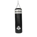 DBX BUSHIDO Boxovací pytel 140 x 40 cm prázdný (5902539010015)