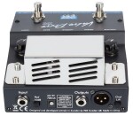 EBS ValveDrive