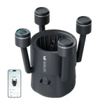 Bublue Vortex V5 / Čisticí robot do bazénu (F10-BL-EU)
