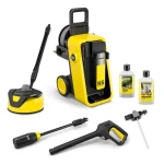 Kärcher K 6 Comfort Premium Home / Vysokotlaký čistič (1.324-904.0)