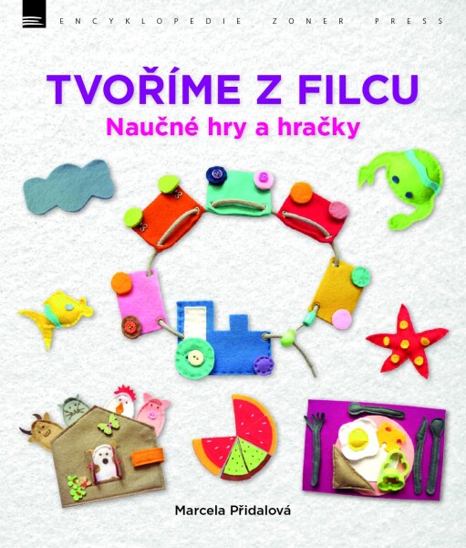 Tvoříme filcu