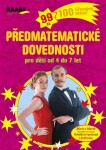 Předmatematické dovednosti pro děti od 4 do 7 let