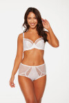 Kalhotky Subtle Temptation BM-18-MA-32-BIA-FP2 - Bella Misteria L