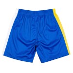 Mitchell & Ness Pánské kraťasy Denver Nuggets NBA Big Face 2.0 Shorts Velikost: XL