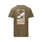 PICTURE M Eskad S/S, Shitake velikost: L