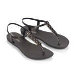 Dámské žabky Ipanema Class Modern Craft Sandal Fem sandály černé (83508-AR030) dámské 41/42