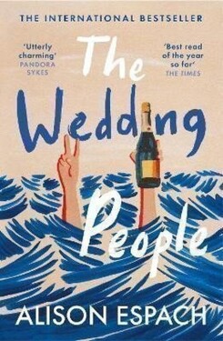 Wedding People - Alison Espach