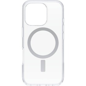 Otterbox Symmetry zadní kryt na mobil Apple iPhone 16 Pro transparentní Kompatibilní s MagSafe 77-96394