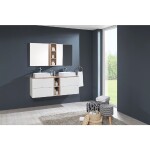 Mereo Zrcadlo 60x70x2 cm CN692