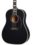 Gibson Custom J-45 Custom Ebony