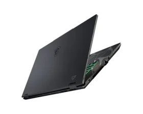 MSI Cyborg 17 B2RWFKG-063XCZ černá / 17.3" FHD / Intel Core 7 240H / 32GB RAM / 1TB SSD / RTX 5060 8GB / Bez OS (9S7-17U332-063)