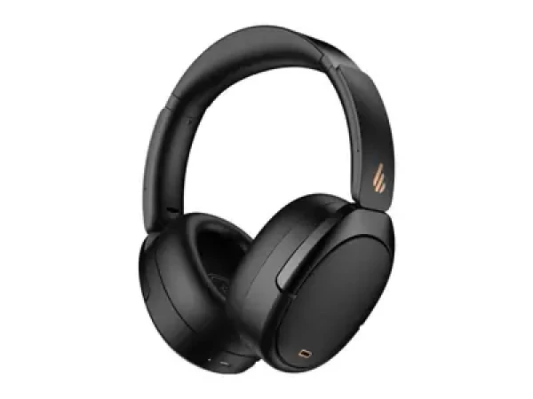 Rozbaleno - EDIFIER WH950NB V25 černá / bezdrátová sluchátka /ANC / bluetooth 5.4 / až 80h / rozbaleno (WH950NB V25 black.Rozbaleno)