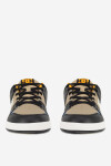 Tenisky DC Shoes DC SHOES CURE DC01681063 Syntetický materiál,Přírodní kůže (useň) - Lícová