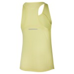 Běžecké tílko Mizuno DryAeroFlow Tank J2GAA20341 Velikost textilu: