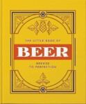 The Little Book of Beer - Hippo! Orange