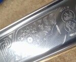 Hohner Echo 48 Tremolo (použité)