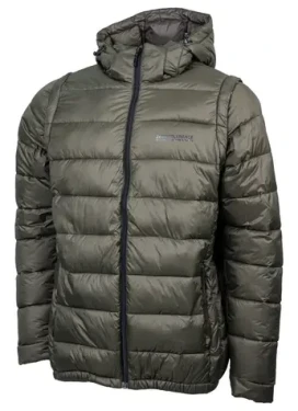 Nash Bunda Zero Tolerance Air Cell 3 in 1 Jacket L (C6472)