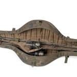Nash Pouzdro na prut Scope OPS Hi Protect 2 Rod Skin 9ft,Nash Pouzdro na prut Scope OPS Hi Protect 2 Rod Skin 9ft