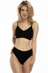 Julimex Bamboo Bikini kolor:czarny L