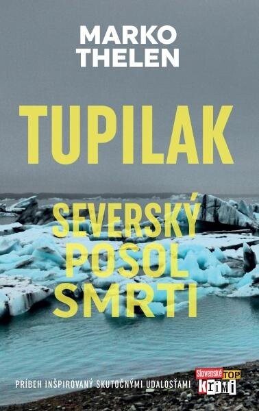 Tupilak.