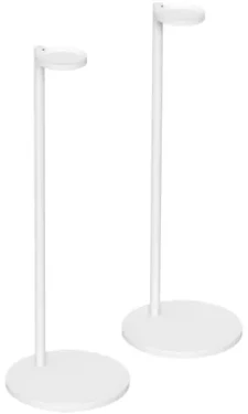 Sonos Era 100 Stand Pair Podlahové stojany pro reproduktor Sonos Era 100 bílá / 2ks (E10SPWW1)