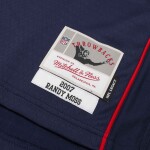 Mitchell & Ness Pánský dres New England Patriots NFL Randy Moss #81 2007 Legacy Throwback Velikost: S