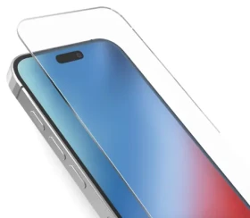 SBS Guard Glass pro Apple iPhone 16 Pro čirá / Tvrzené sklo