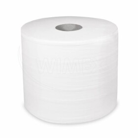 Wimex Průmyslové utěrky tissue s ražbou 60154 2-vr. 24 cm x 304 m 2 ks