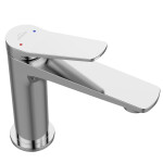 INVENA - Umyvadlová baterie Alonia Trend, chrom BU-70-001-V