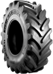 IF 750/75 R46 CFO 186D Agrimax Force TL BKT