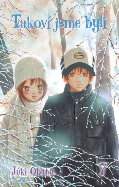Takoví jsme byli 7 - Júki Obata