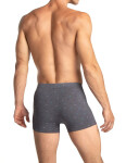 Lama boxerky M-1076 SZ A'2 M-2XL směs barev XXL