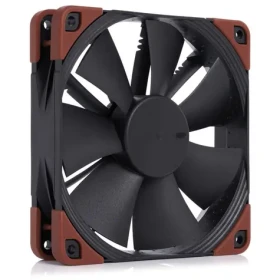 Noctua NF-F12 industrialPPC-24V-2000 SP IP67 PWM / Ventilátor 120 x 25 mm / 24V (NF-F12 iPPC-24V-2000 SP IP67 PWM)