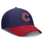 Nike Pánská kšiltovka Chicago Cubs MLB Dri-FIT Club Adjustable Velikost: M/L